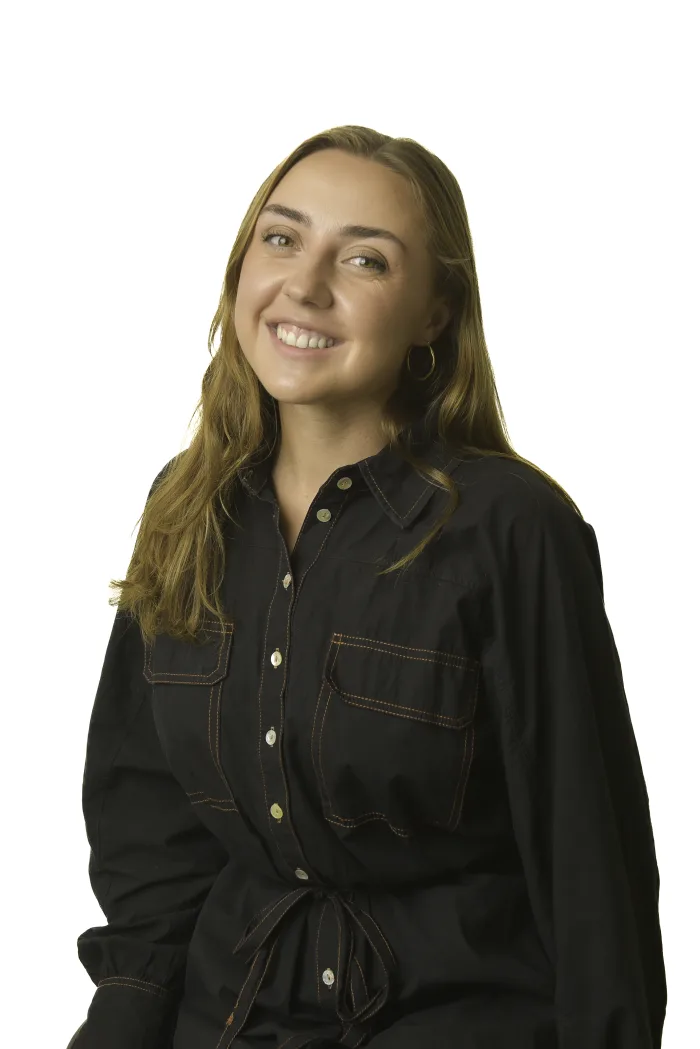 Annie Stevenson