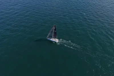 Alliance from above